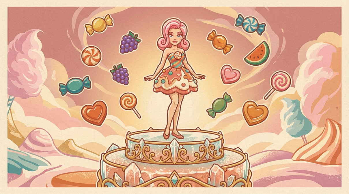 Sweet Bonanza VIP bonus